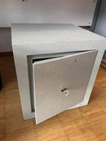 Tresor / Safe