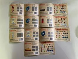 Coop Grill Win - 10 Lose zum selber rubbeln