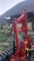 Hitch, Lift zu Kreiselegge, Sähmaschine, Rototiller