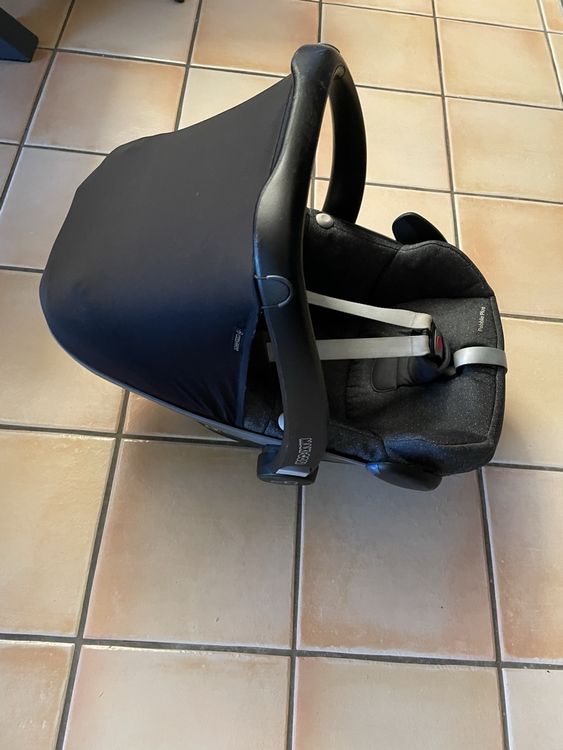 Maxi-Cosi Sièges auto: Maxi-Cosi Pebble Plus – D'occasion à Walchwil par mhuerlim 1