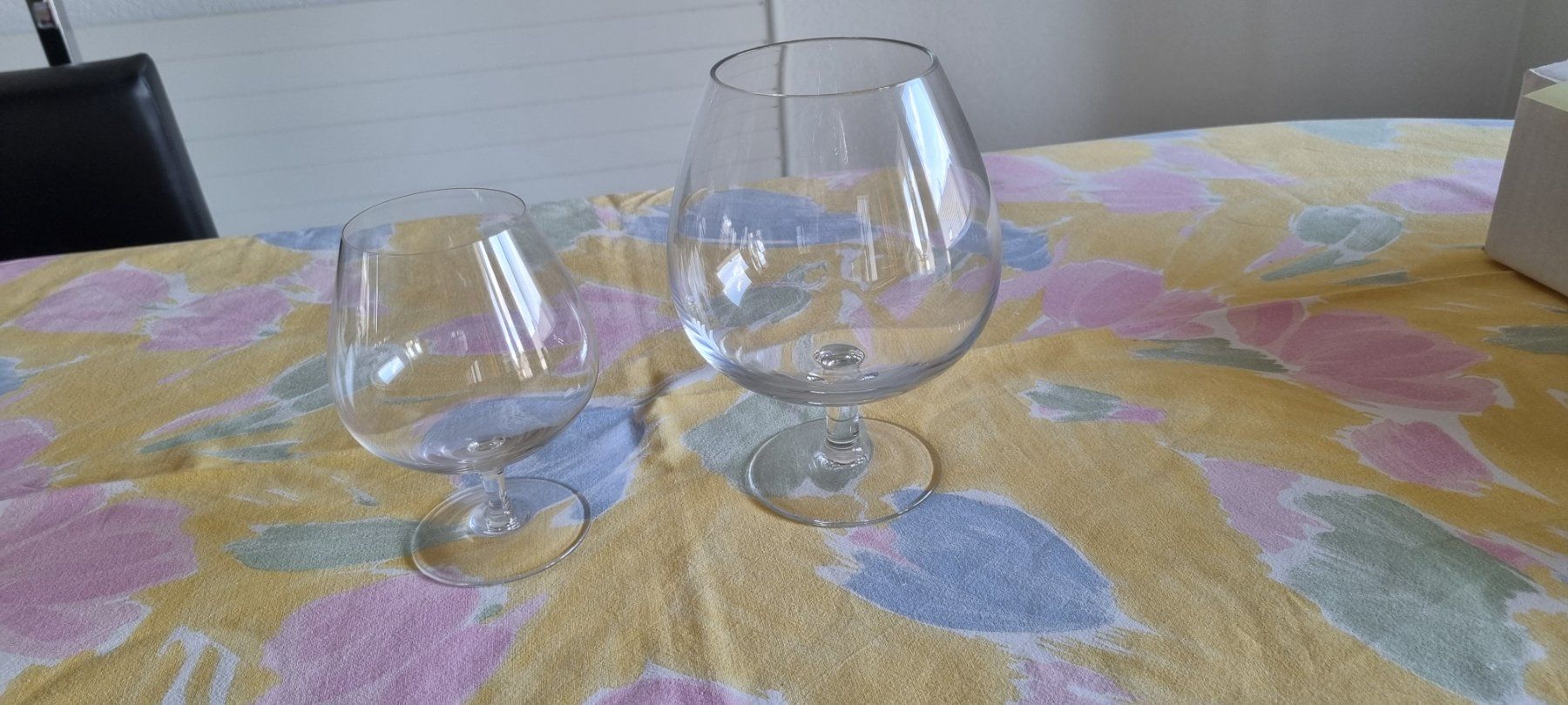 Gläser: Glas – Gebraucht aus Derendingen von Rider3 2
