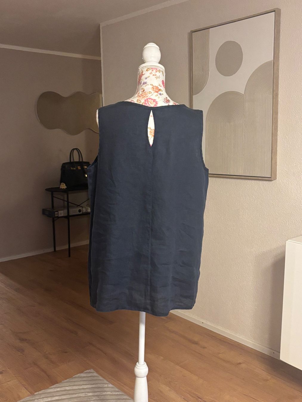 Tops: Verpass BlusenTop 100% Leinen – Gebraucht aus St. Margrethen SG von dijanaO 5