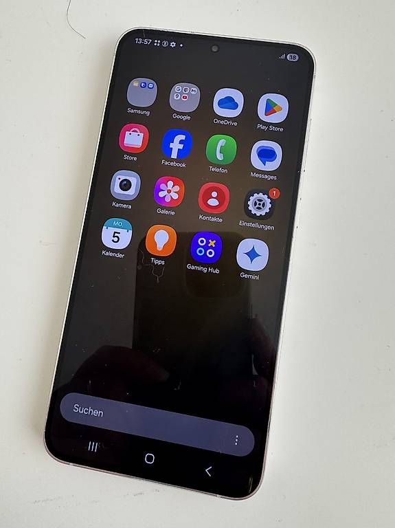 Handys / Smartphones: Handy  – Gebraucht aus Oberburg von rie_g8nv 3