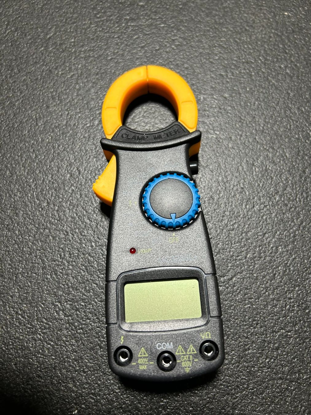 Misurare: Digitales Strommessgerät VC3266L – Usato da Root venduto da zwe_2fwn 1