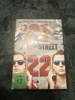 21 Jump Street & 22 Jump Street DVD