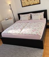 Verkaufe Ikea Bett 180x200cm