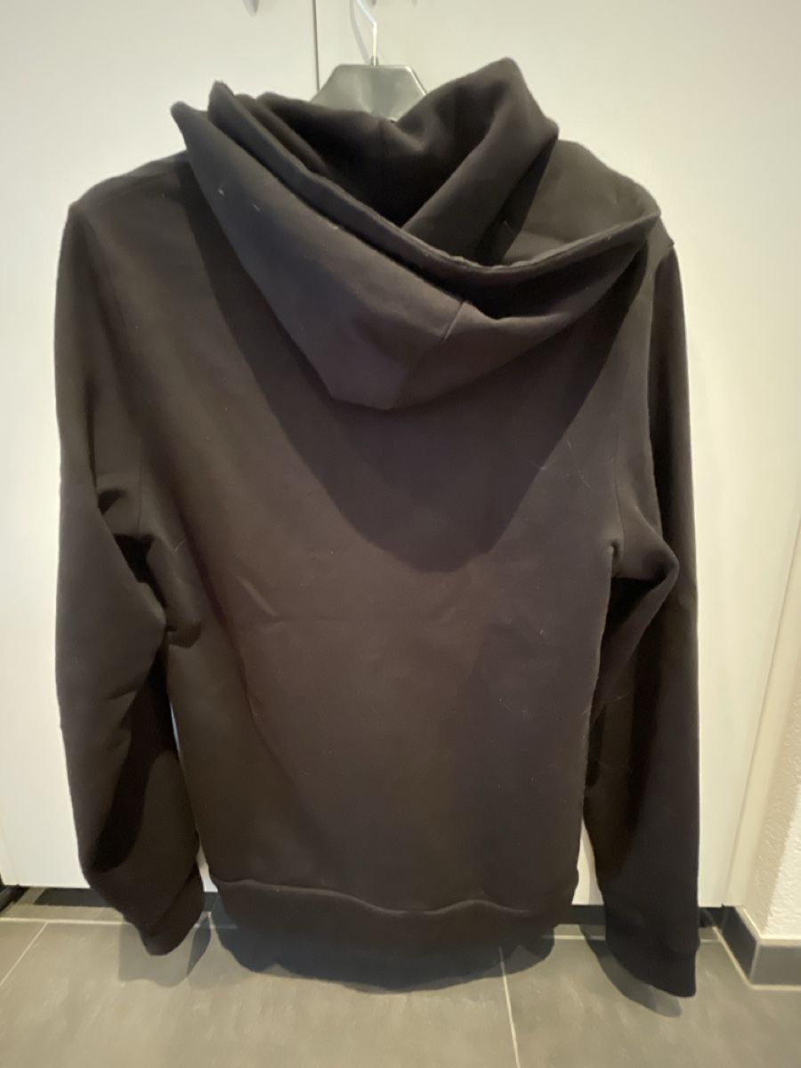 Giacche: Veste à capuche motif Tupac, taille M – Usato da Ins venduto da Nick63 1