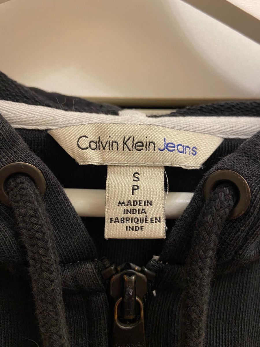 Calvin Klein Giacche: Jacke Calvin Klein – Usato da Dübendorf venduto da Sebashop 2