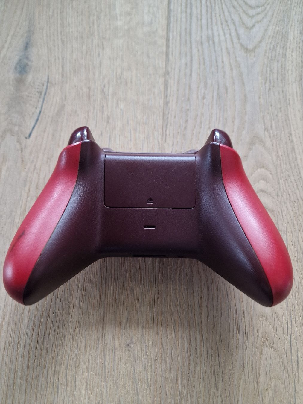Controller: Xbox One X/S Controller rot  – Usato da Fahrwangen venduto da luk_bhw7 1