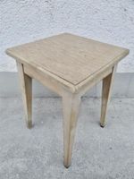 Grosi's altes Taburettli Hocker Schemel