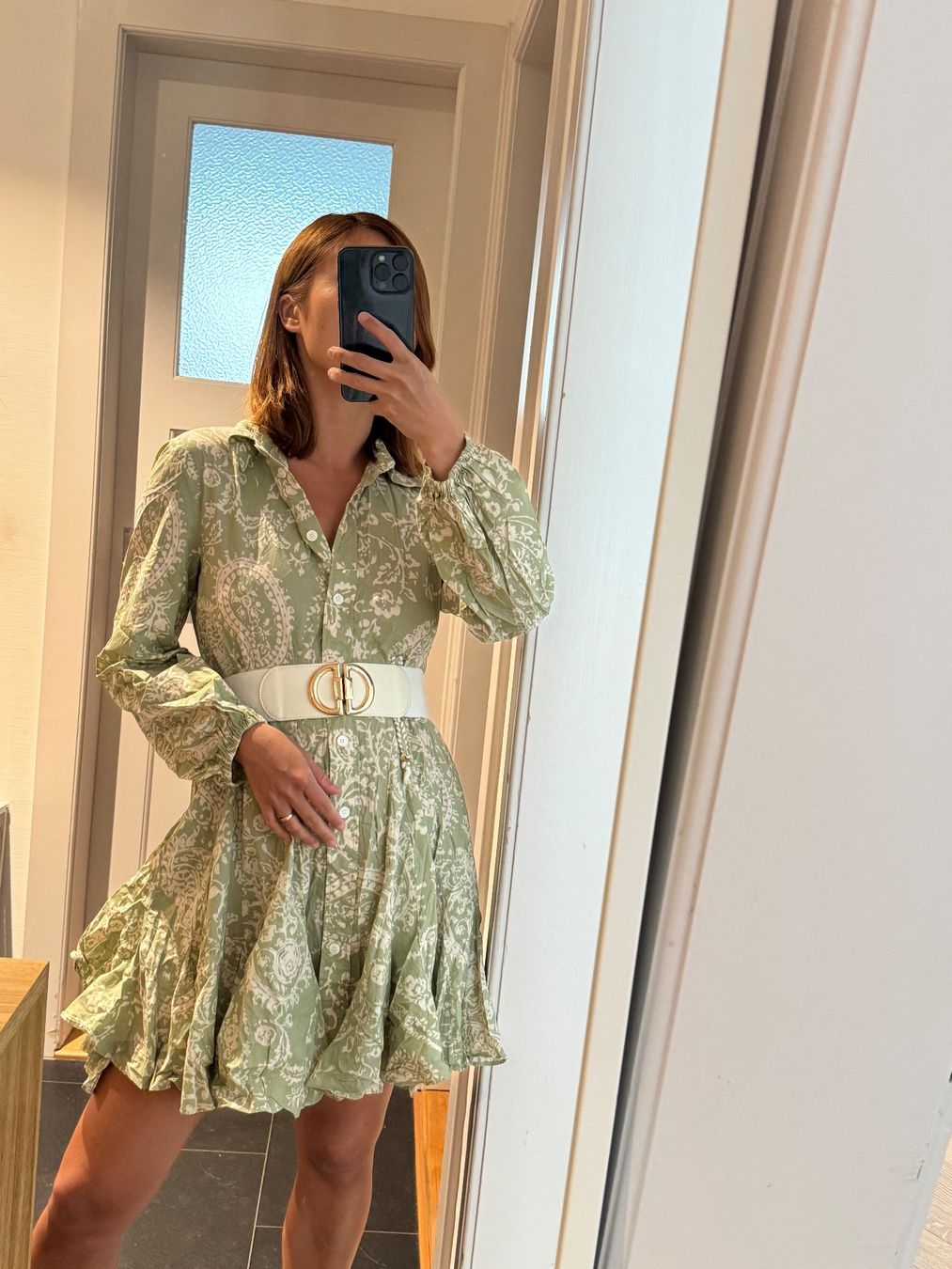 Zara Vestiti: Zara Kleid – Usato da Bern venduto da mystyle_bern 1