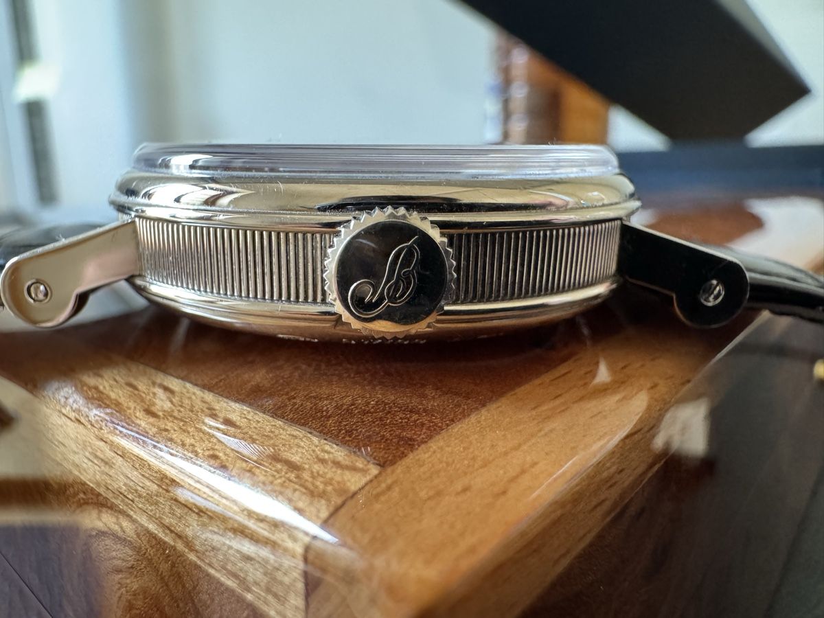 Breguet Montres: Bréguet tradition full set 7097 BB seconde rétrograde  – D'occasion à Neuchatel par mar_9blm 5
