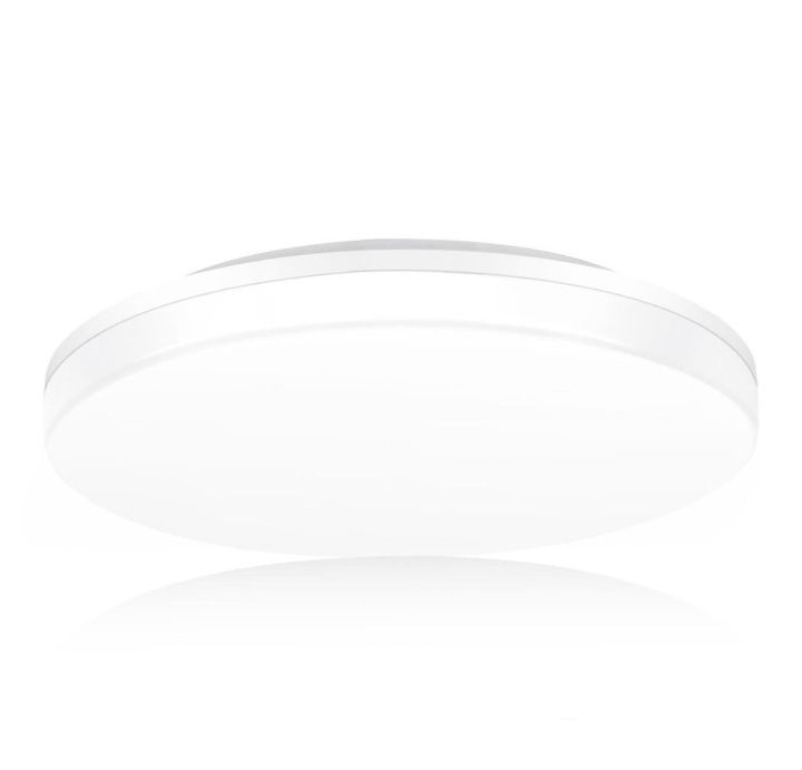 Lampadari & plafoniere: LED Deckenleuchte / Wandleuchte Q-Slice – Nuovo e nell'imballaggio originale da Gossau ZH venduto da GDE19