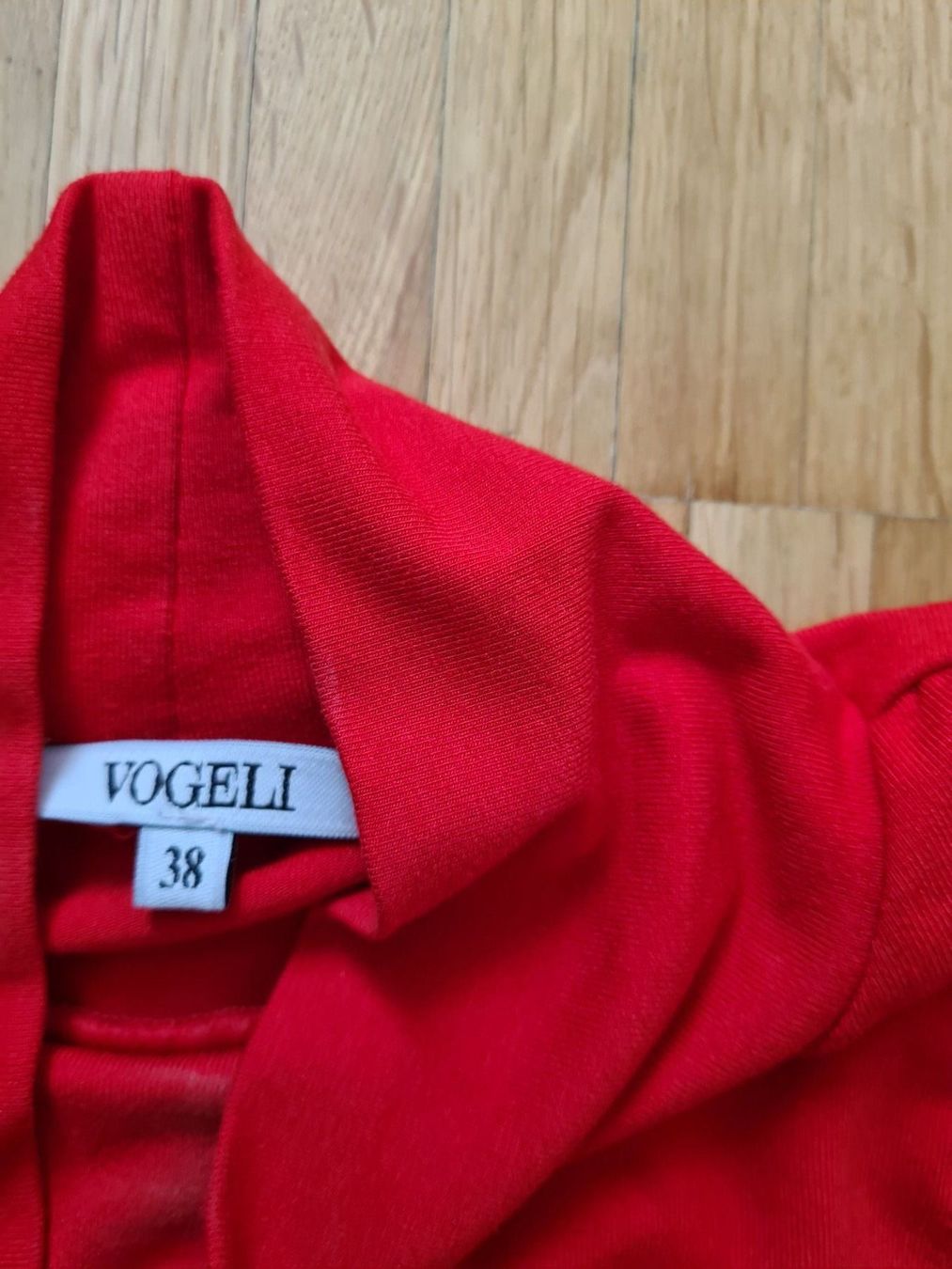Pullover & Sweatshirts: Rollkragenpullover Gr. 38 *NEU* – Neu (gemäss Beschreibung) aus Jona von Good_luck_ 3