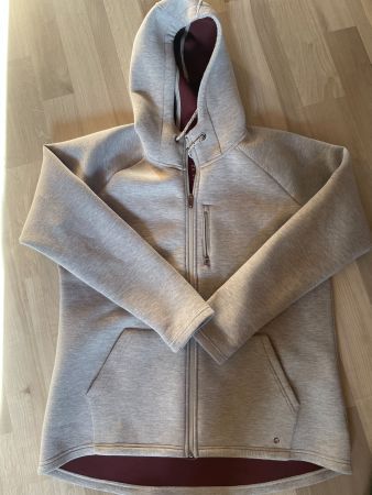 Jacke TCM  Grösse L