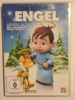 G1 DVD -  DER KLEINSTE ENGEL (de) - neu, nie abgespielt