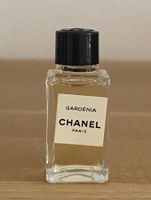 CHANEL Les Exclusifs Gardénia miniature Batch 2015 - PLEIN