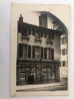 Cafe du Marche - Restaurant  ou?