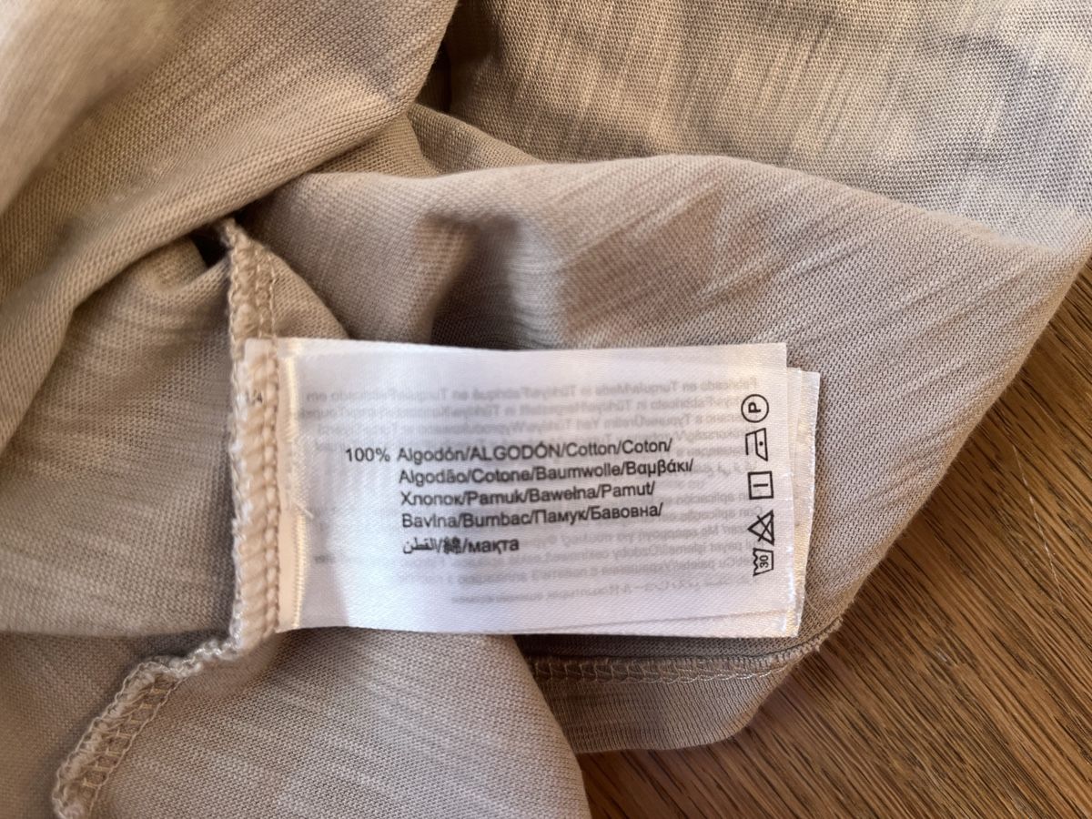 Mayoral Blusen, T-Shirts & Tops: Mayoral long sleeve top, size 12y- – Neu (gemäss Beschreibung) aus Zürich von Alex.Zurich 4