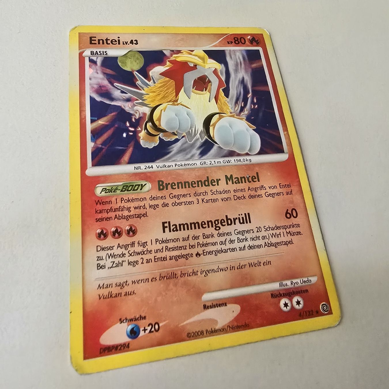 Pokémon Carte collezionabili: Pokémon Karten Mix – Usato da Kilchberg ZH venduto da Gugga01 5