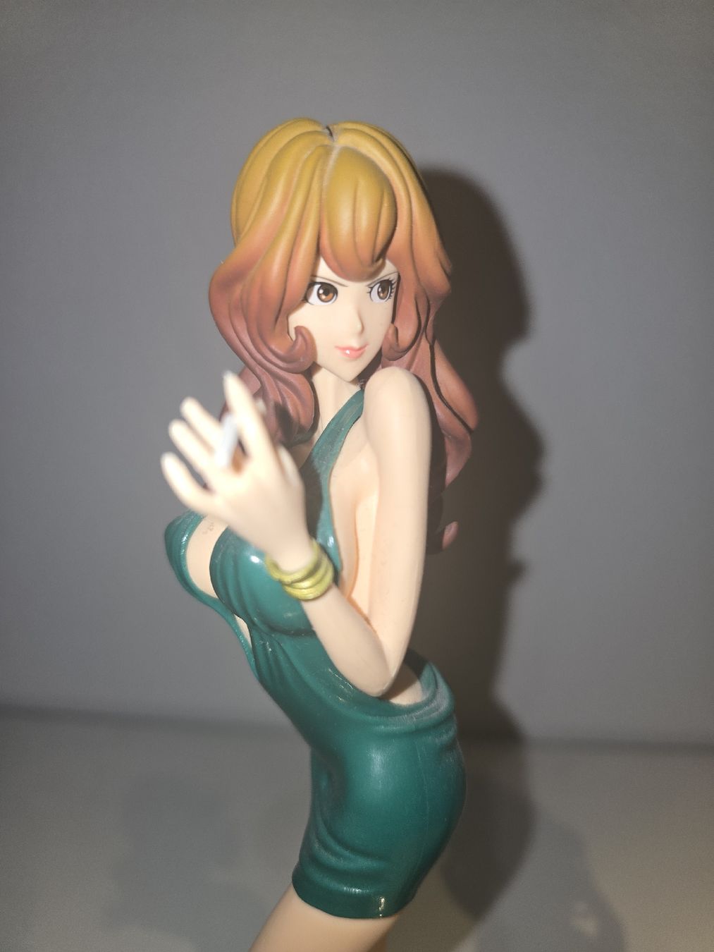 Figuren: 2x Fujiko Mine | Lupin III Figur – Gebraucht aus Dulliken von nici_minotti 3