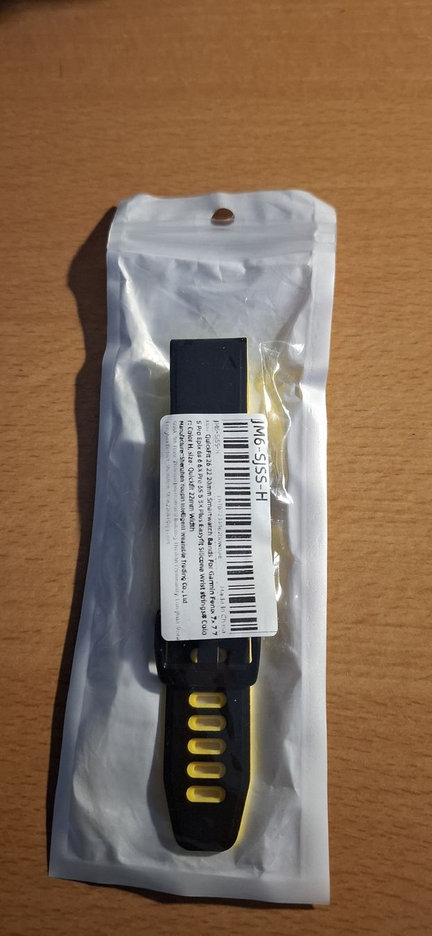 Smartwatch: Stahlgear 2.0 Smartwatch Versand+Verpackung – Nuovo (secondo la descrizione) da Chur venduto da Giffa-04-06 1