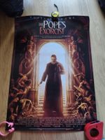 Kino/Filmplakat-The Pope's Exorcist Russell Crowe