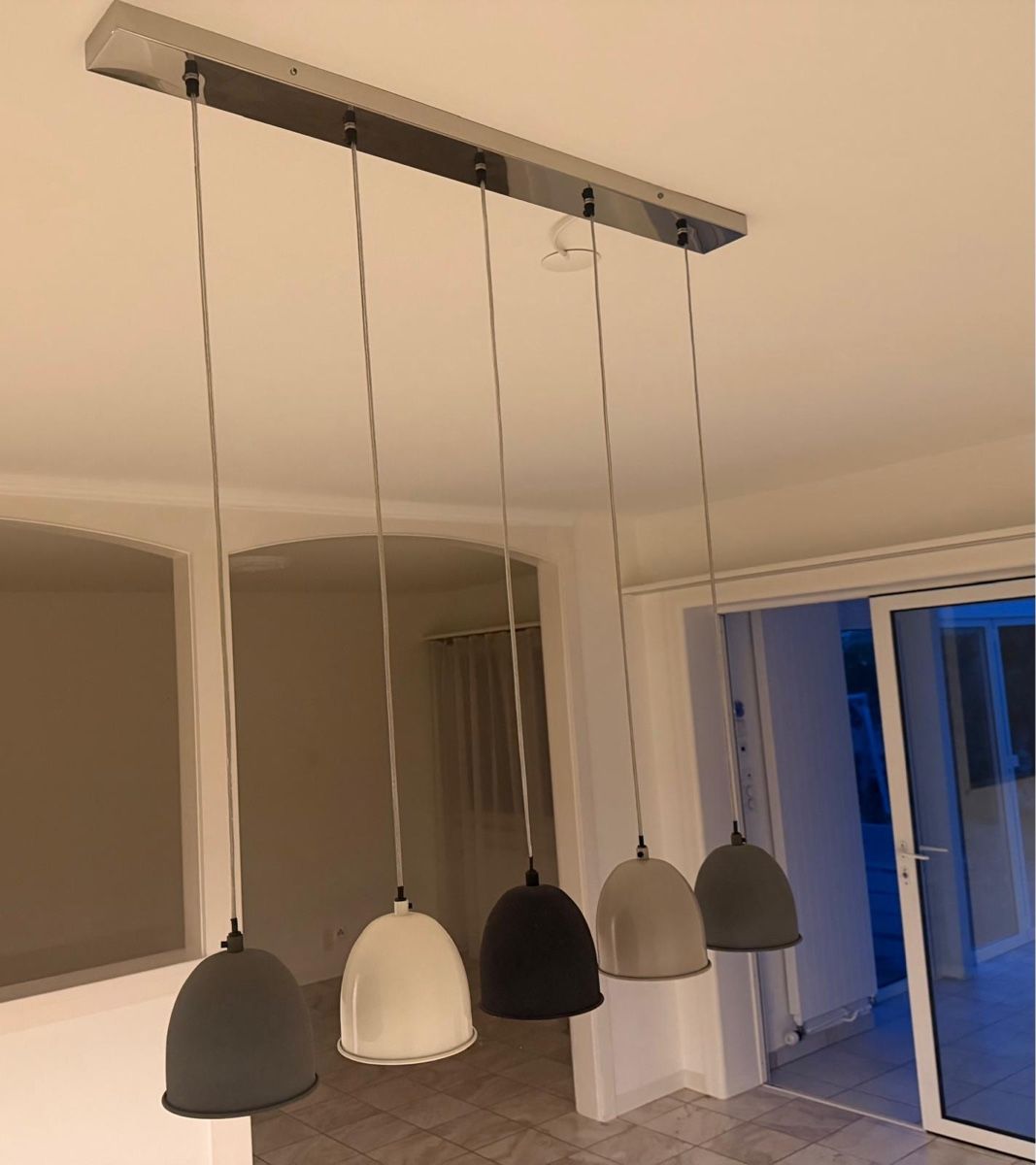 Westwing Lustres & lampes de plafonds: Hängelampe – D'occasion à Dielsdorf par jes_9kx7 4