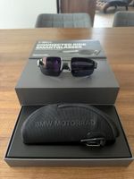 BMW Connected Ride Smartglasses für Motorradfahrer, L