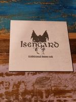 Isengard - Death Doom Cult, Mini LP, Black Metal
