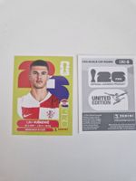 Panini Sticker CRO6