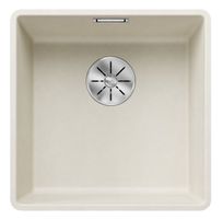 114 Blanco Becken SUBLINE 400-F aus Liquidation