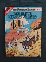 Les Tuniques Bleues T.10 Des Bleus et des Tuniques Ed.1984