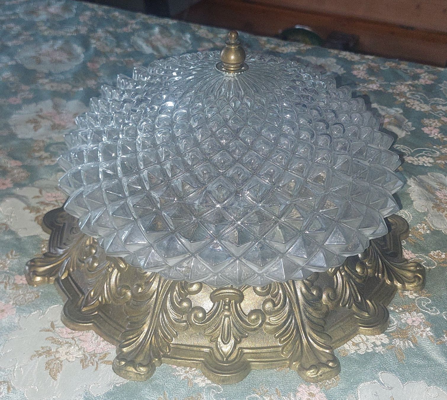 Lampade: Plafoniere Lampe – Usato da Siblingen venduto da rantiques