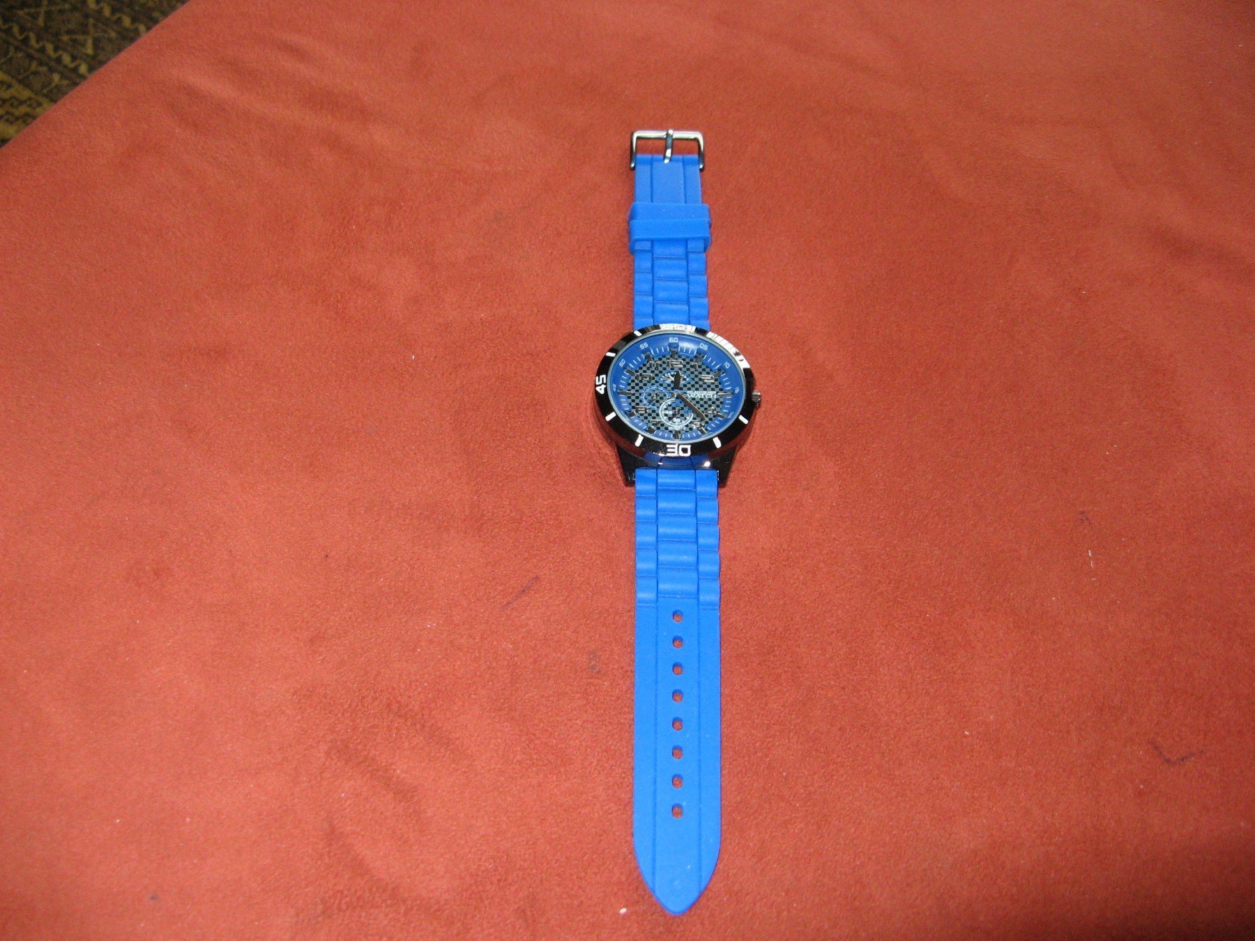 Orologi: Atlas for Men Watch – Nuovo (secondo la descrizione) da Zürich venduto da apil 1