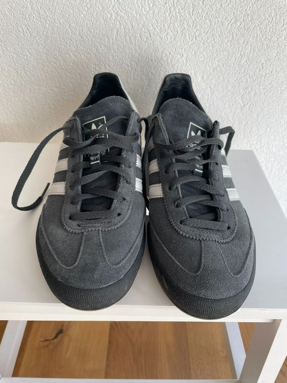 Adidas originals jeans - sneaker low sales