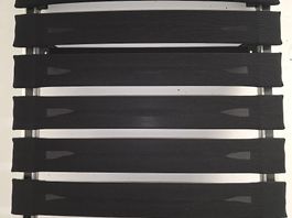 Carbon Flex Lattenrost 90 × 200 cm 