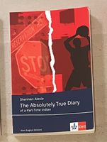 Sherman Alexie: The Absolutely True Diary