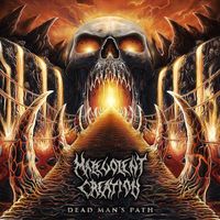 Malevolent Creation – Dead Man's Path - Vergriffen! - c