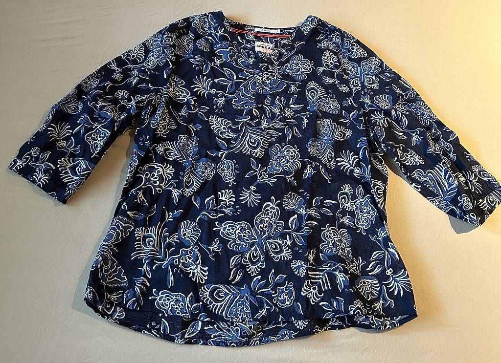 Camicette: Bluse – Usato da Trub venduto da elinschleiderschrank 1