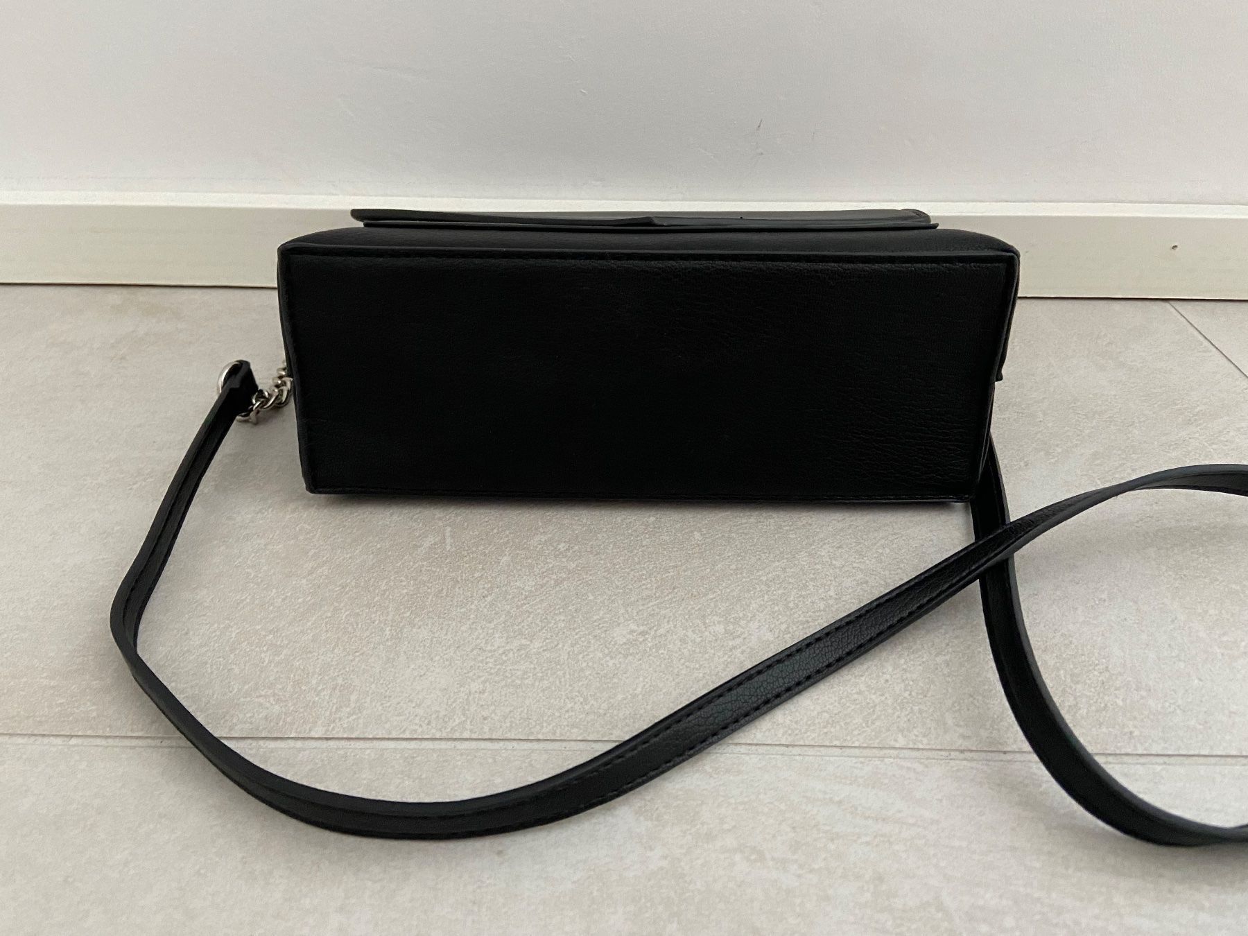 Taschen: Borsa tracolla nera – Gebraucht aus Corteglia von Doubleu-09 4