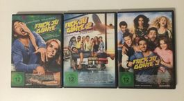 Fack ju Göhte DVD Set