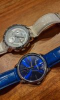 Lot de 2 montres usées - Swatch et Thomas Sabo Quartz