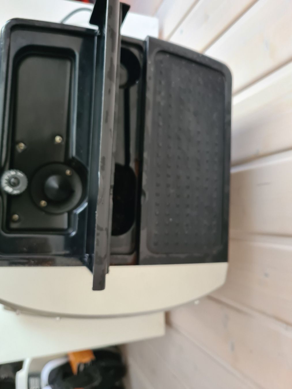 Kaffeemaschinen & Espressomaschinen: Kaffeemaschine  – Defekt aus Waldkirch von Hypertenuse 1