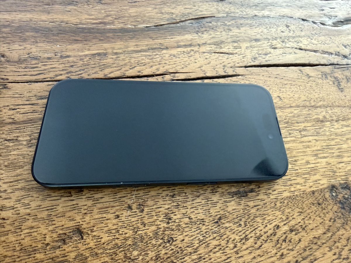 Apple Handys / Smartphones: Iphone 16 – Gebraucht aus Basel von Elia10 1