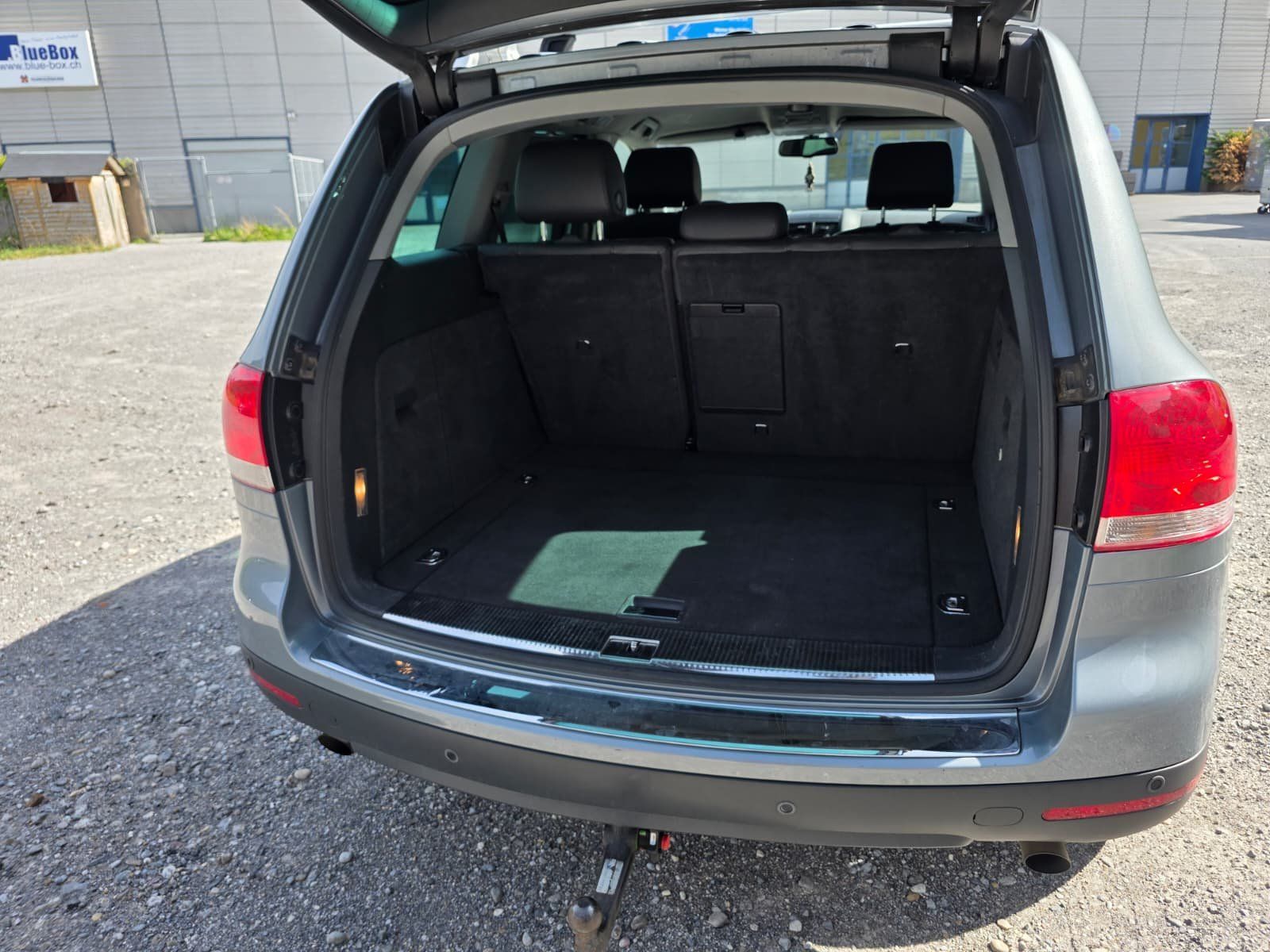 VW Automobili: VW Touareg 7L – Usato da Diesbach GL venduto da Ralfmaa 3