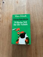 Dienstbüchlein Wilhelm Tell für die Schule - Max Frisch