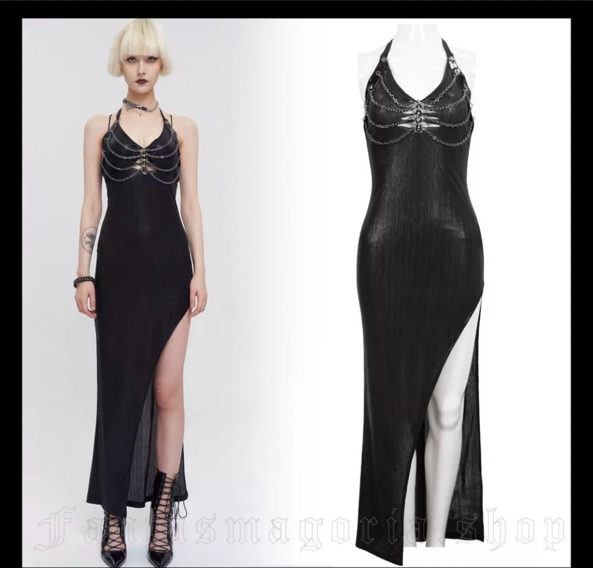 Vestiti: Sinderella dress – Nuovo e nell'imballaggio originale da Winterthur venduto da dylansean
