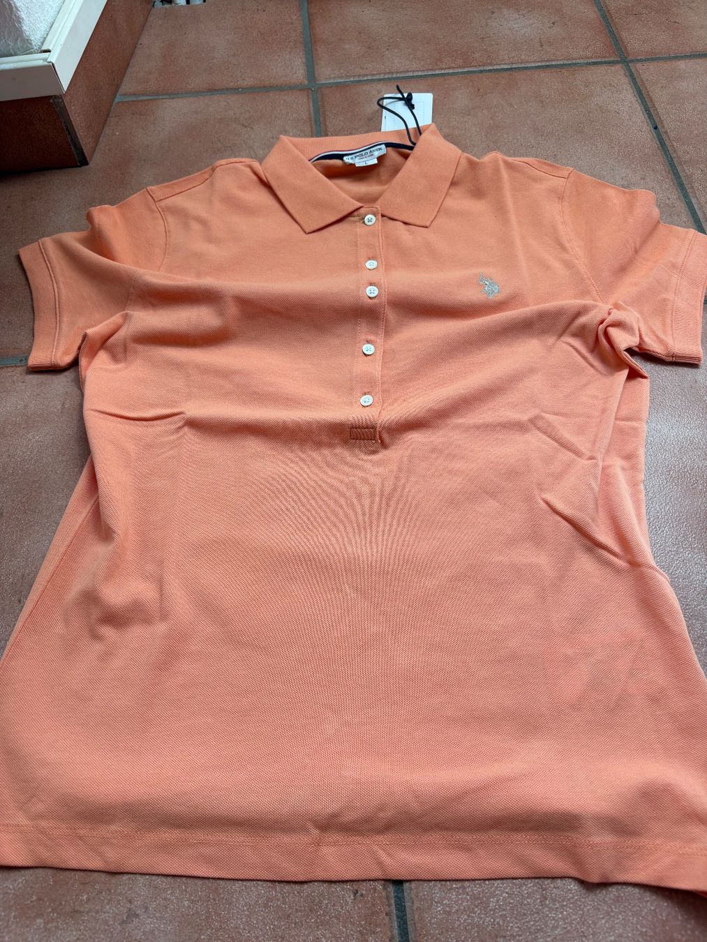 US Polo Polo-Shirts: Polo Us Polo nuova – Neu und originalverpackt aus Davesco soragno von Gaby230