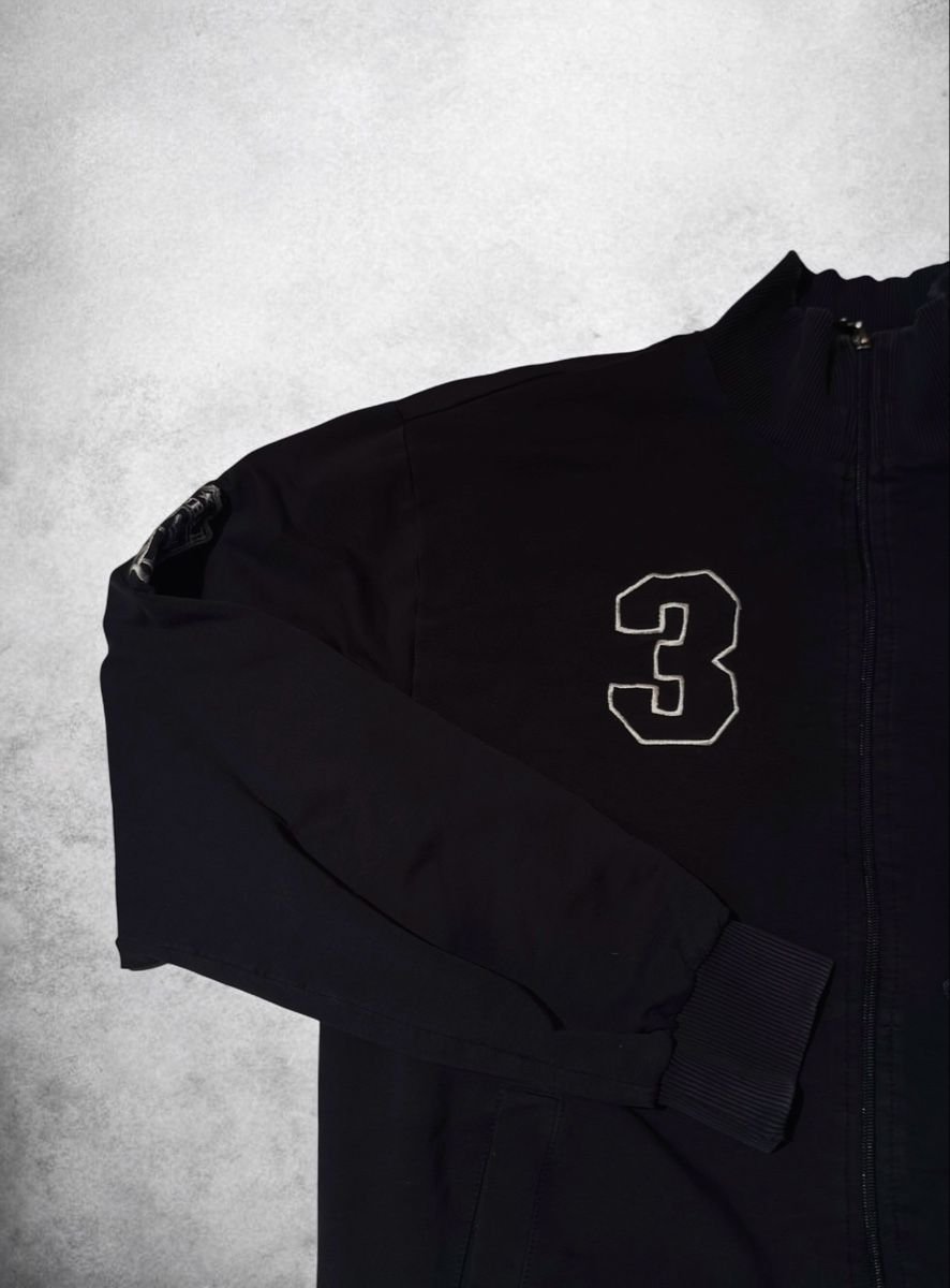La Martina Giacche: La Martina Sweatjacket (M) – Nuovo (secondo la descrizione) da Aarburg venduto da syning46 2